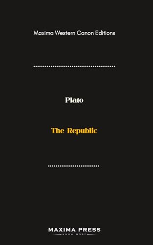 The Republic (Maxima Edition) von Maxima Press