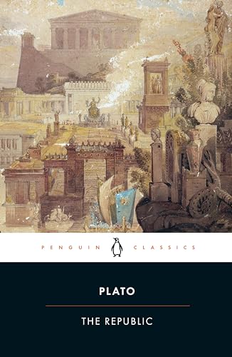 The Republic (Penguin Classics) von Penguin Classics