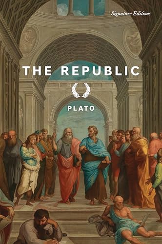 The Republic (Signature Editions) von Union Square & Co.
