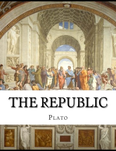 The Republic The Republic von CreateSpace Independent Publishing Platform