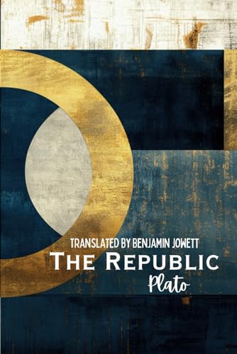 The Republic The Republic von Independently published