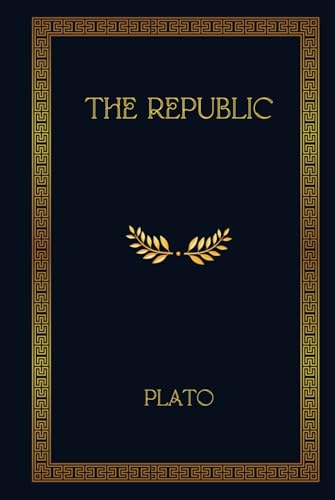 The Republic The Republic von Independently published