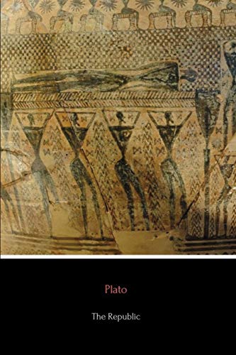 The Republic The Republic von CREATESPACE