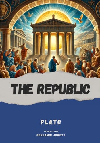 The Republic The Republic von Independently published