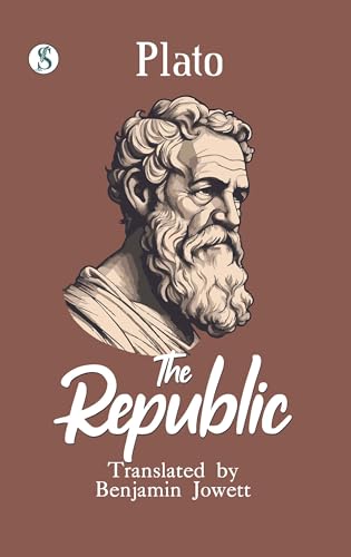 THE REPUBLIC THE REPUBLIC von Sonnet Books