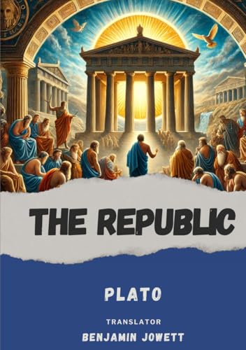 The Republic The Republic von Independently published