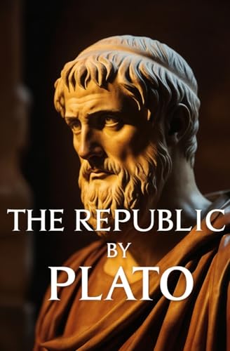 The Republic The Republic von Left of Brain Books