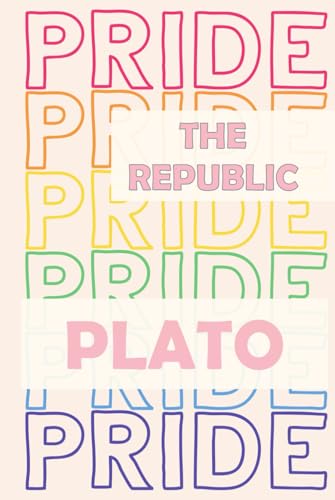 The Republic: Pride Edition The Republic: Pride Edition von Independently published