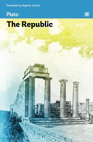 The Republic: The Greek political philosophy literature classic. The Republic: The Greek political philosophy literature classic. von Independently published