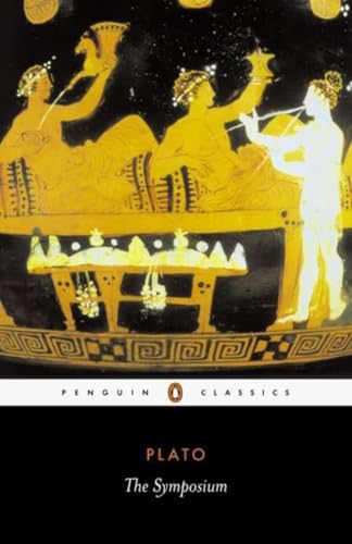 The Symposium (Penguin Classics) von Penguin