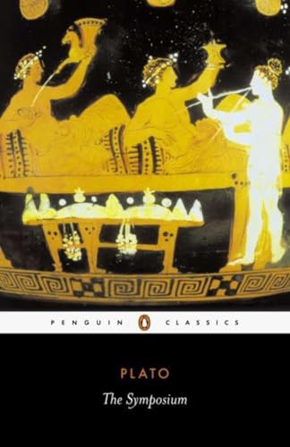 The Symposium (Penguin Classics) von Penguin Classics