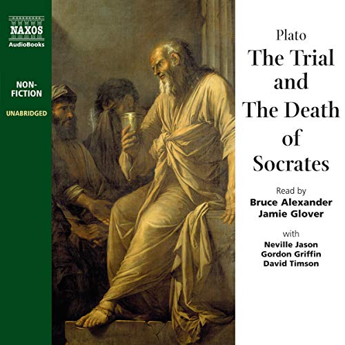 The Trial and Death of Socrates The Trial and Death of Socrates