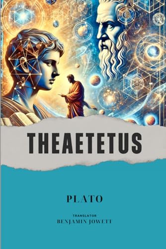 Theaetetus Theaetetus von Independently published