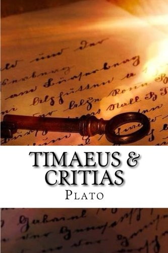 Timaeus & Critias