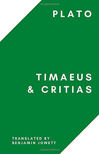 Timaeus & Critias