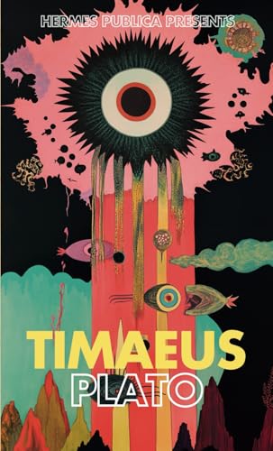 Timaeus Timaeus von Independently published