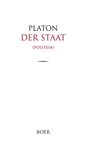 Der Staat: Politeia