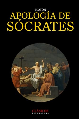 Apología de Sócrates von Independently published
