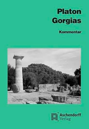 Gorgias: Kommentar