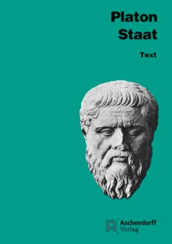 Staat: Text. (Griechisch)