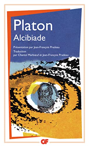 Alcibiade von FLAMMARION