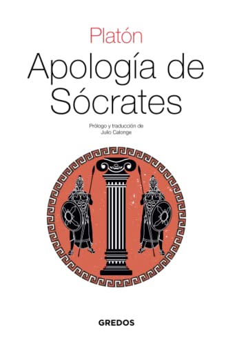 Apología de Sócrates (Textos clásicos, Band 9)