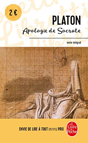 Apologie de Socrate (Ldp Libretti)