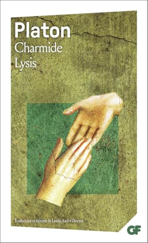 Charmide - Lysis von FLAMMARION