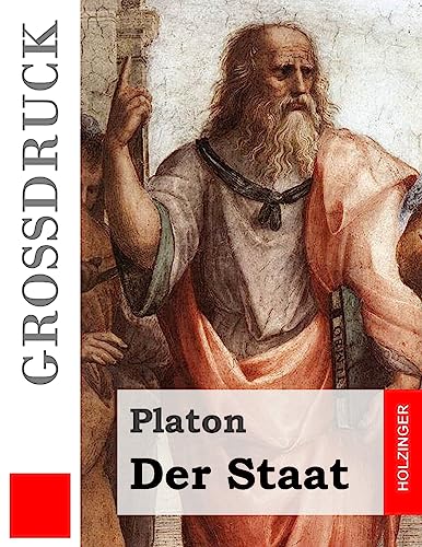 Der Staat (Großdruck)