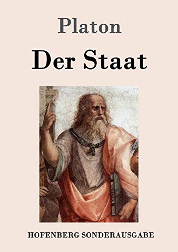 Der Staat Der Staat von Hofenberg