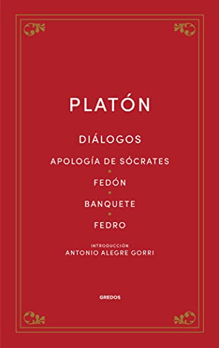 Diálogos (Clásicos Filosofía)