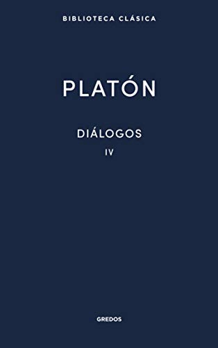 Diálogos IV Platón: República (Nueva Bibl. Clásica, Band 25)