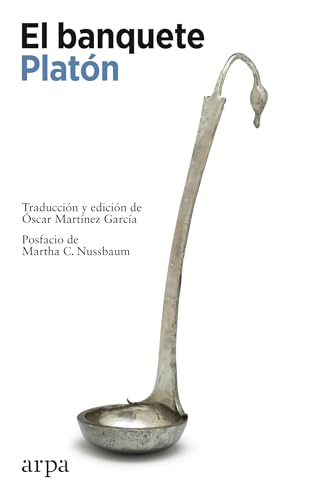 El banquete (Clásicos) von Arpa Editores