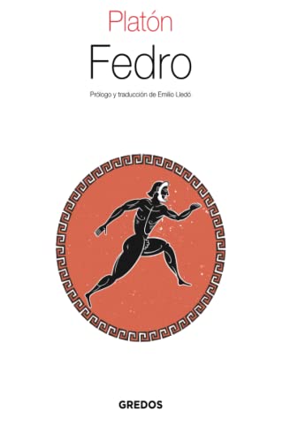 Fedro (Textos clásicos, Band 7) von Gredos