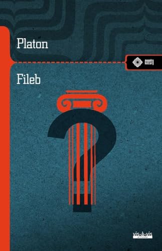 Fileb (MEANDRY KULTURY) von Vis-a-vis / Etiuda