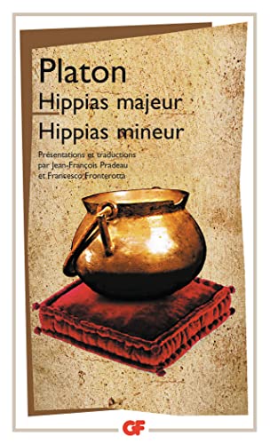 Hippias mineur, hippias majeur