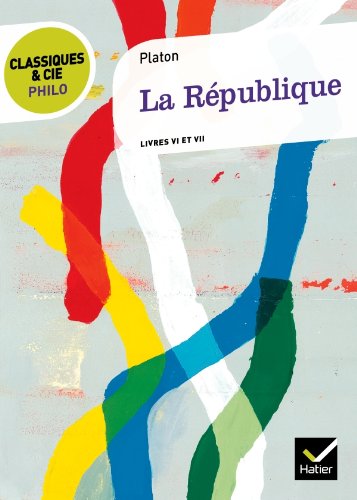 La Republique von Editions Hatier