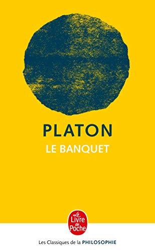 Le Banquet von Le Livre de Poche