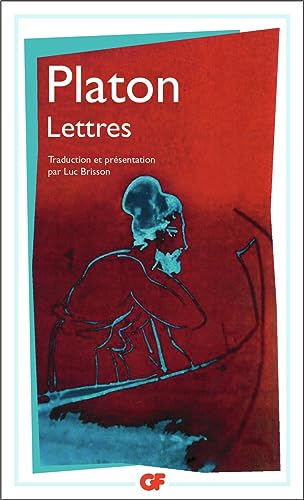 Lettres von FLAMMARION