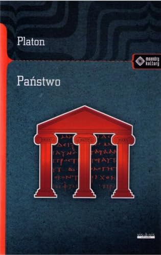 Państwo (MEANDRY KULTURY) von Vis-a-vis / Etiuda