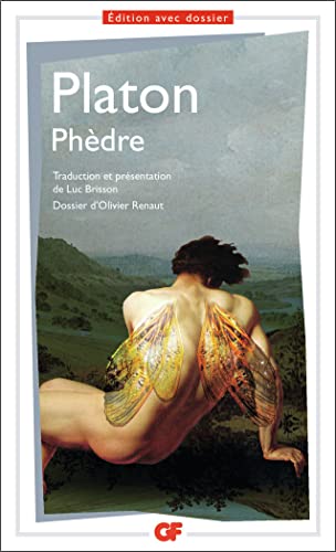 Phèdre von FLAMMARION