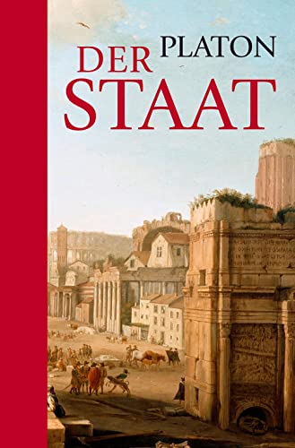 Platon: Der Staat von NIKOL