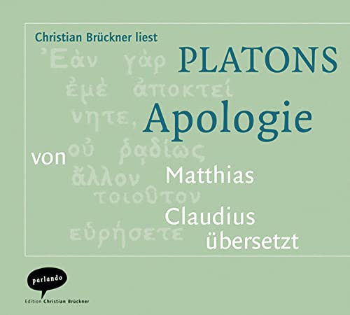 Platons Apologie