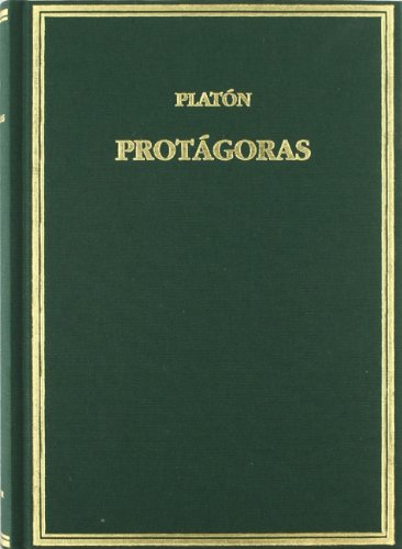 Protágoras (Alma Mater) von Consejo Superior de Investigaciones Cientificas