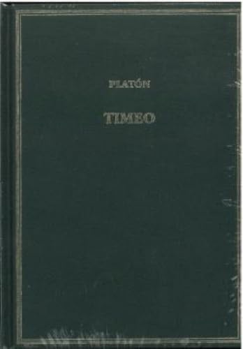Timeo (Alma Mater) von Consejo Superior de Investigaciones Científicas