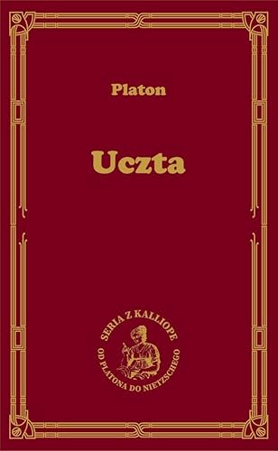 Uczta von Vis-a-vis / Etiuda