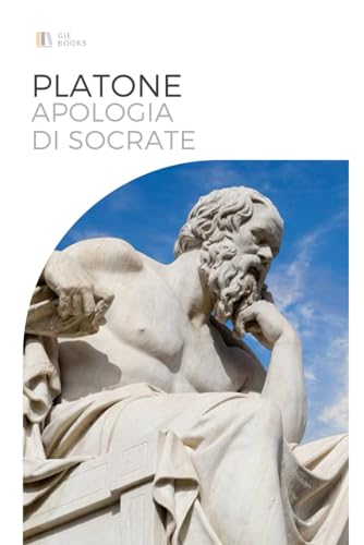 Apologia di Socrate von Independently published