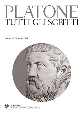 Tutti gli scritti (Il pensiero occidentale)