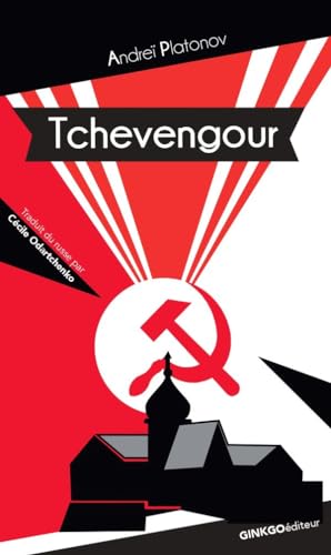 Tchevengour