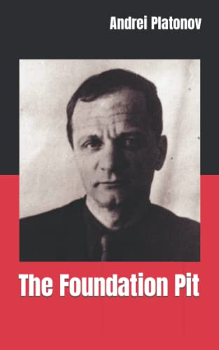 The Foundation Pit